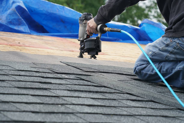 Quick and Trustworthy Emergency Roof Repair Services in Manning, SC